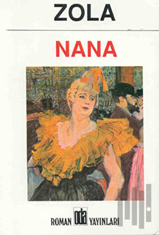 Nana | Kitap Ambarı