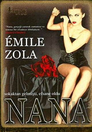 Nana | Kitap Ambarı