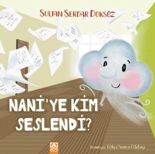Nani'ye Kim Seslendi? | Kitap Ambarı
