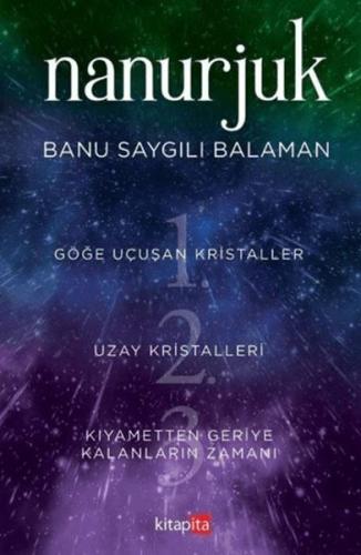 Nanurjuk (1-2-3) | Kitap Ambarı