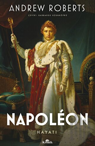 Napoleon | Kitap Ambarı