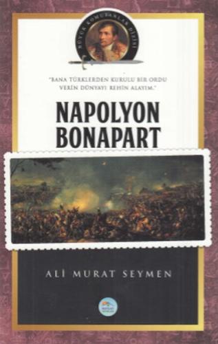 Napolyon Bonapart | Kitap Ambarı