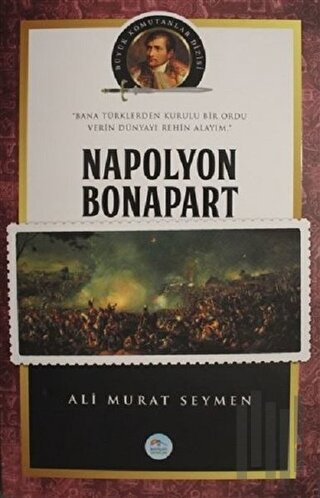 Napolyon Bonapart | Kitap Ambarı