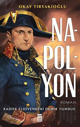 Napolyon | Kitap Ambarı