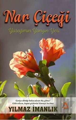 Nar Çiçeği | Kitap Ambarı