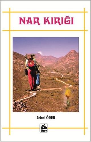 Nar Kırığı | Kitap Ambarı