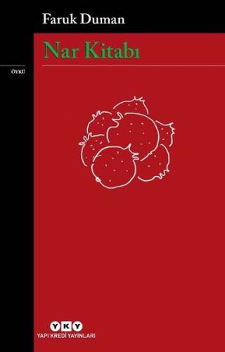 Nar Kitabı | Kitap Ambarı
