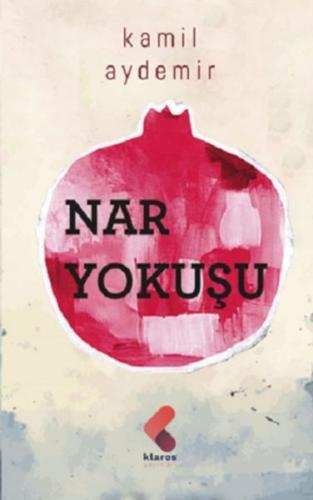 Nar Yokuşu | Kitap Ambarı