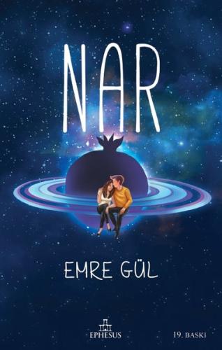 Nar | Kitap Ambarı