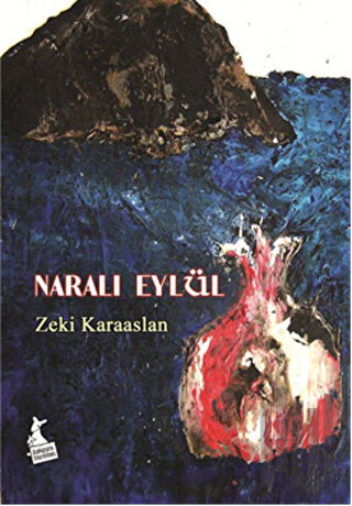 Naralı Eylül | Kitap Ambarı