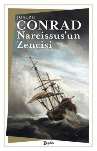 Narcissus’un Zencisi | Kitap Ambarı