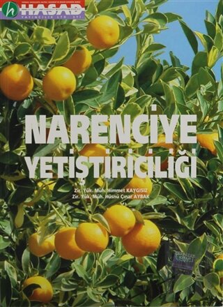 Narenciye Yetiştiriciliği