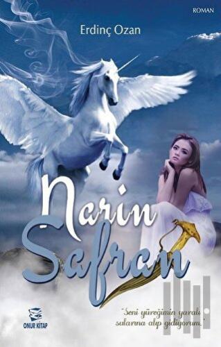 Narin Safran | Kitap Ambarı