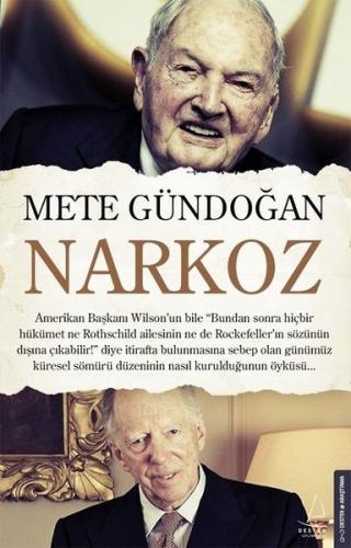 Narkoz | Kitap Ambarı