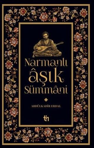 Narmanlı Aşık Sümmani | Kitap Ambarı