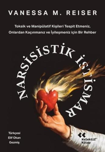 Narsisistik İstismar | Kitap Ambarı