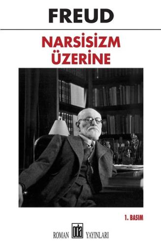 Narsisizm Üzerine | Kitap Ambarı