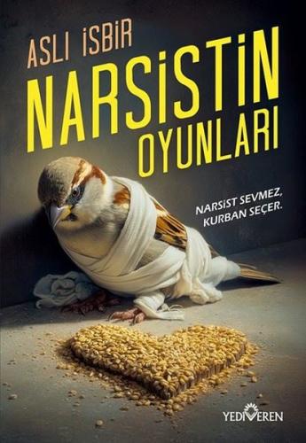 Narsistin Oyunları | Kitap Ambarı