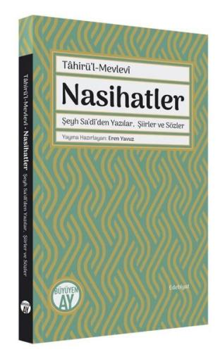 Nasihatler | Kitap Ambarı