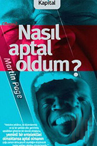Nasıl Aptal Oldum
