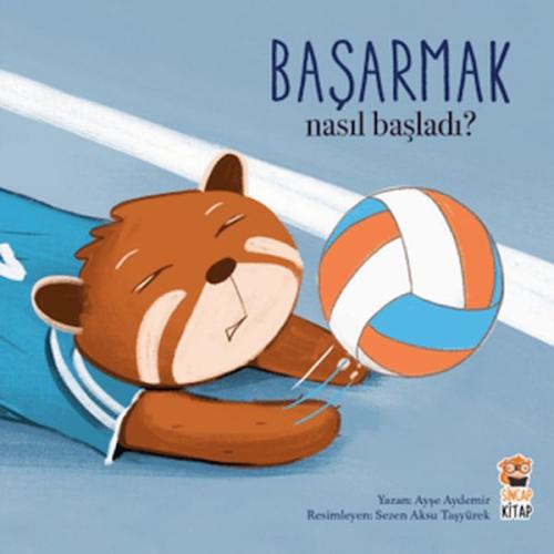 Nasıl Başladı? - Başarmak | Kitap Ambarı