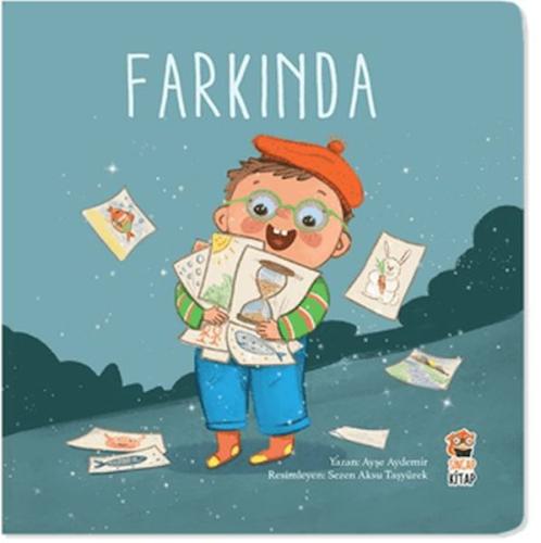 Nasıl Başladı? - Farkında | Kitap Ambarı