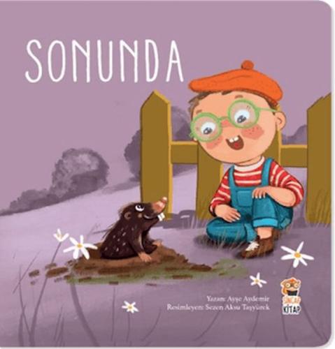 Nasıl Başladı? - Sonunda | Kitap Ambarı