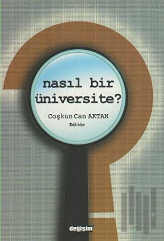 Nasıl Bir Üniversite? | Kitap Ambarı