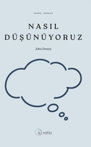 Nasıl Düşünüyoruz | Kitap Ambarı