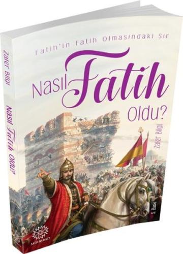 Nasıl Fatih Oldu? | Kitap Ambarı