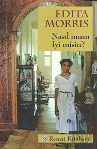 Nasıl mısın İyi misin?