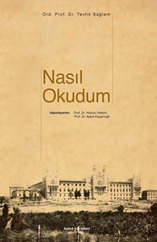 Nasıl Okudum
