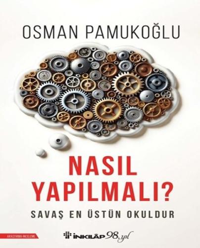 Nasıl Yapılmalı? | Kitap Ambarı