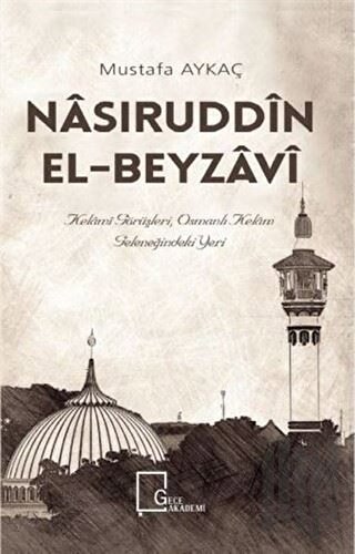 Nasiruddin El-Beyzavi