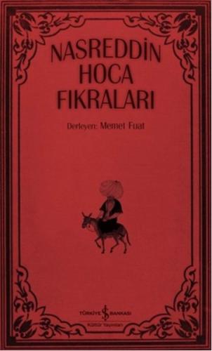 Nasreddin Hoca Fıkraları | Kitap Ambarı