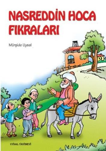 Nasreddin Hoca Fıkraları | Kitap Ambarı