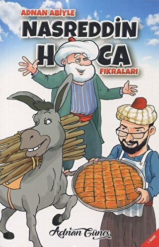 Nasreddin Hoca Fıkraları