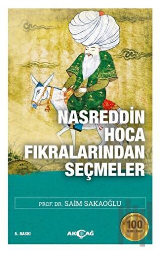 Nasreddin Hoca Fıkralarından Seçmeler | Kitap Ambarı
