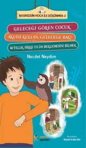 Nasreddin Hoca ile Düşünmek - 2 | Kitap Ambarı