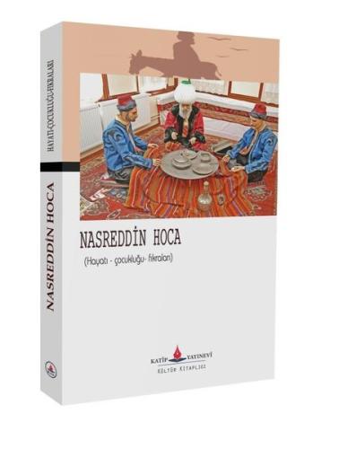 Nasreddin Hoca | Kitap Ambarı