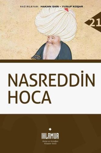 Nasreddin Hoca | Kitap Ambarı