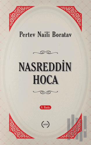 Nasreddin Hoca | Kitap Ambarı