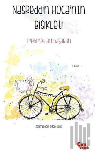 Nasreddin Hoca'nın Bisikleti