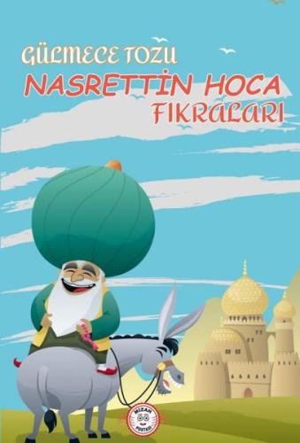 Gülmece Tozu - Nasrettin Hoca Fıkraları | Kitap Ambarı