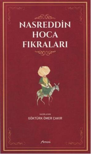 Nasrettin Hoca Fıkraları