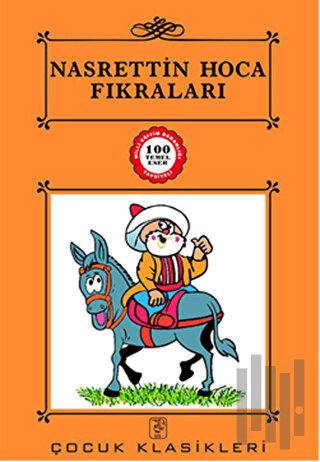 Nasrettin Hoca Fıkraları | Kitap Ambarı