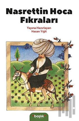 Nasrettin Hoca Fıkraları | Kitap Ambarı