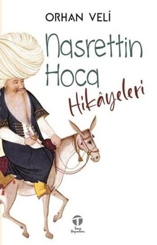 Nasrettin Hoca Hikayeleri | Kitap Ambarı