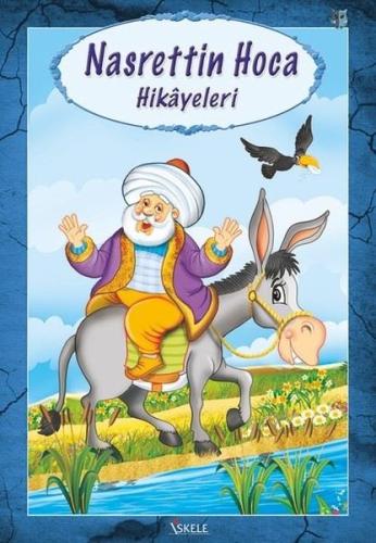 Nasrettin Hoca Hikayeleri | Kitap Ambarı