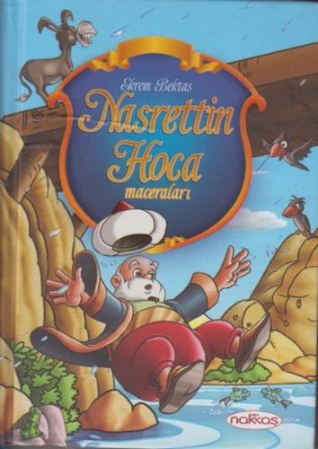 Nasrettin Hoca Maceraları -2 | Kitap Ambarı